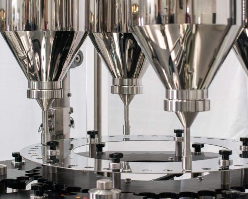 Packaging Equipment And Machinery