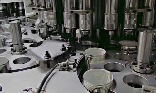 used equipments