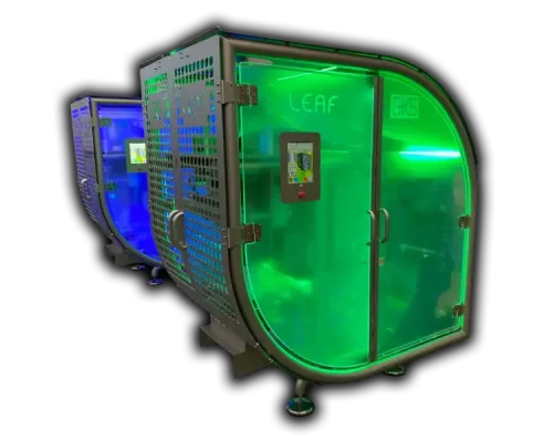Packaging and Processing Machinery