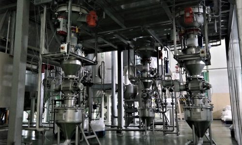 used machinery for industry