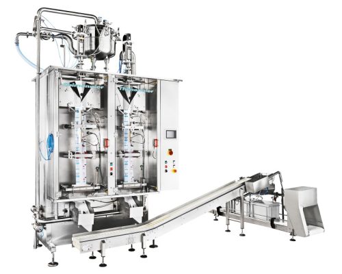 Packaging Equipment And Machinery